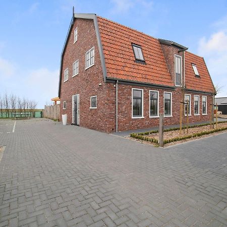 Holiday Home Hazenborgh In Callantsoog With Sauna Near Beach エクステリア 写真