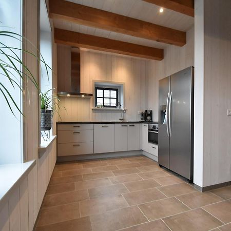 Holiday Home Hazenborgh In Callantsoog With Sauna Near Beach エクステリア 写真