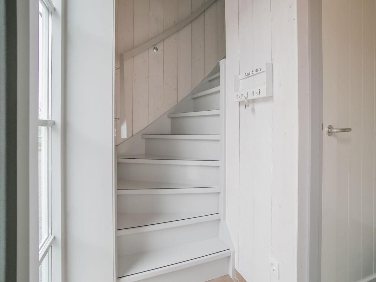 Holiday Home Hazenborgh In Callantsoog With Sauna Near Beach エクステリア 写真