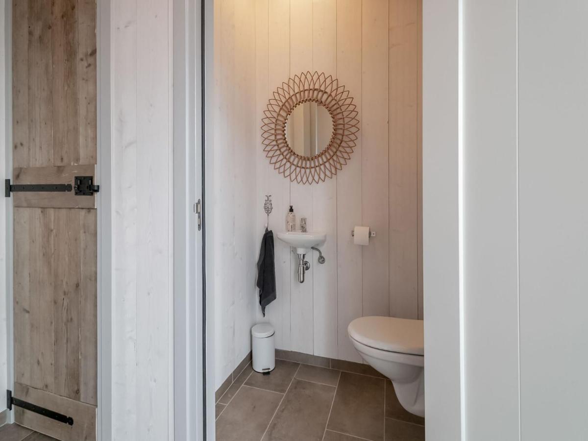 Holiday Home Hazenborgh In Callantsoog With Sauna Near Beach エクステリア 写真