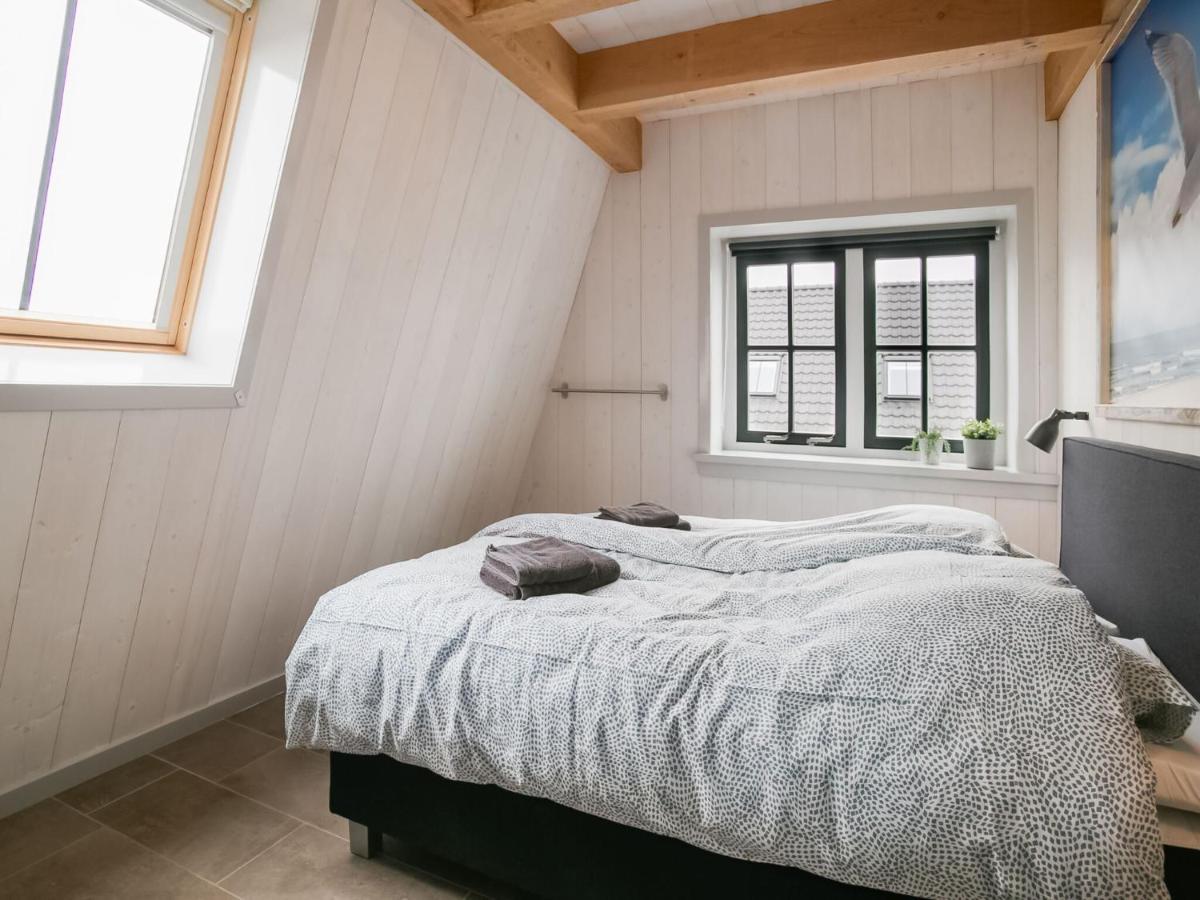 Holiday Home Hazenborgh In Callantsoog With Sauna Near Beach エクステリア 写真