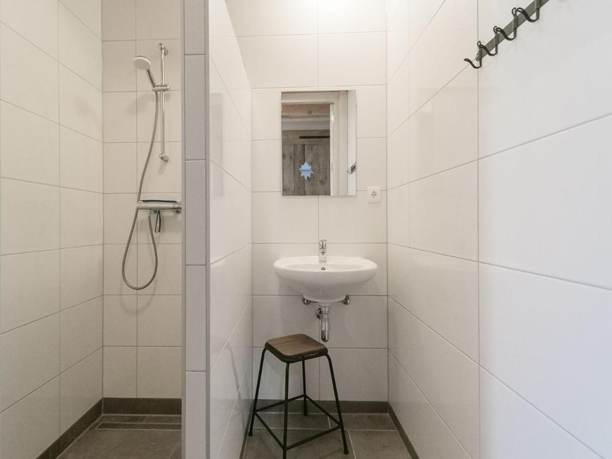 Holiday Home Hazenborgh In Callantsoog With Sauna Near Beach エクステリア 写真