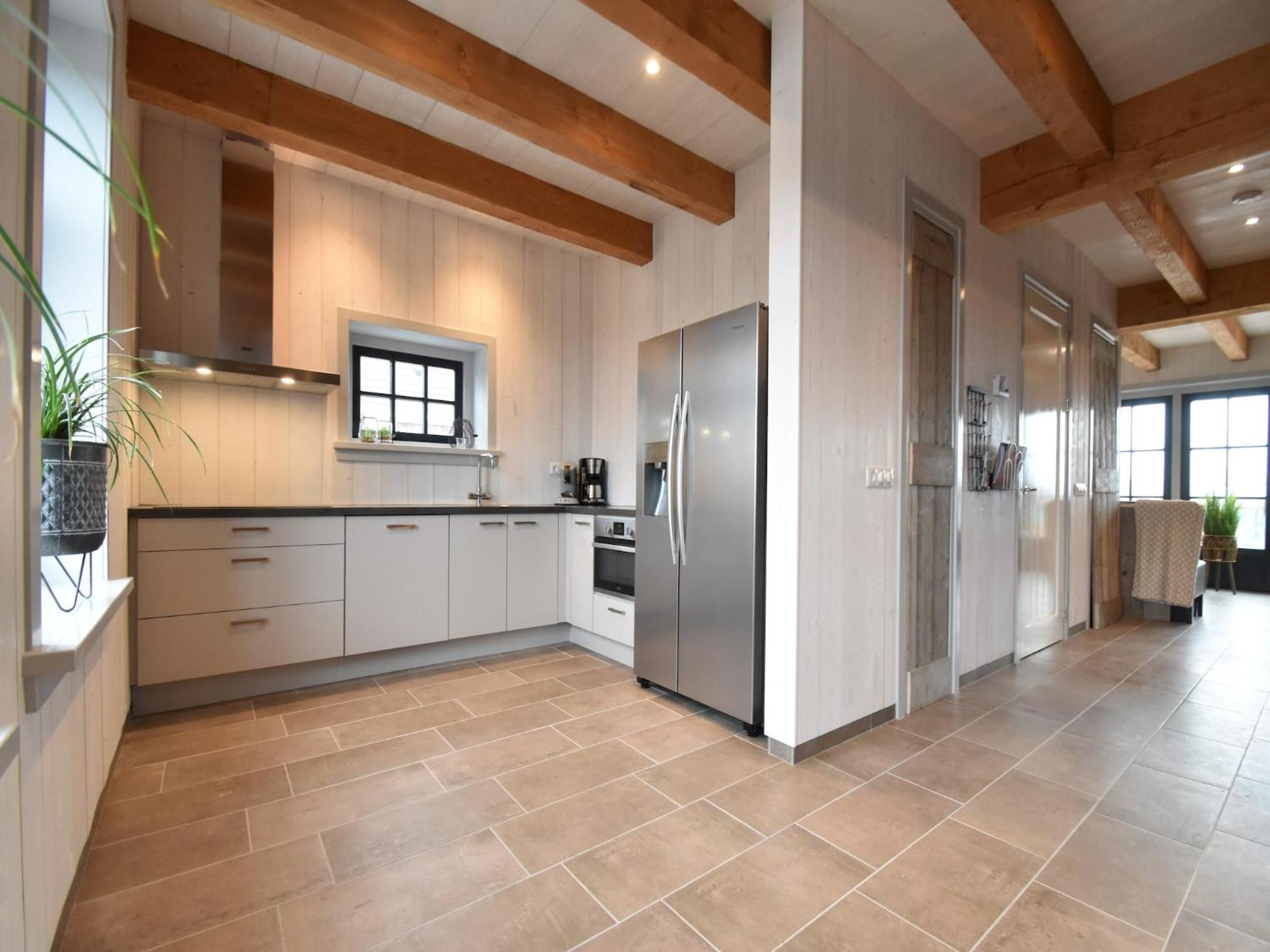 Holiday Home Hazenborgh In Callantsoog With Sauna Near Beach エクステリア 写真
