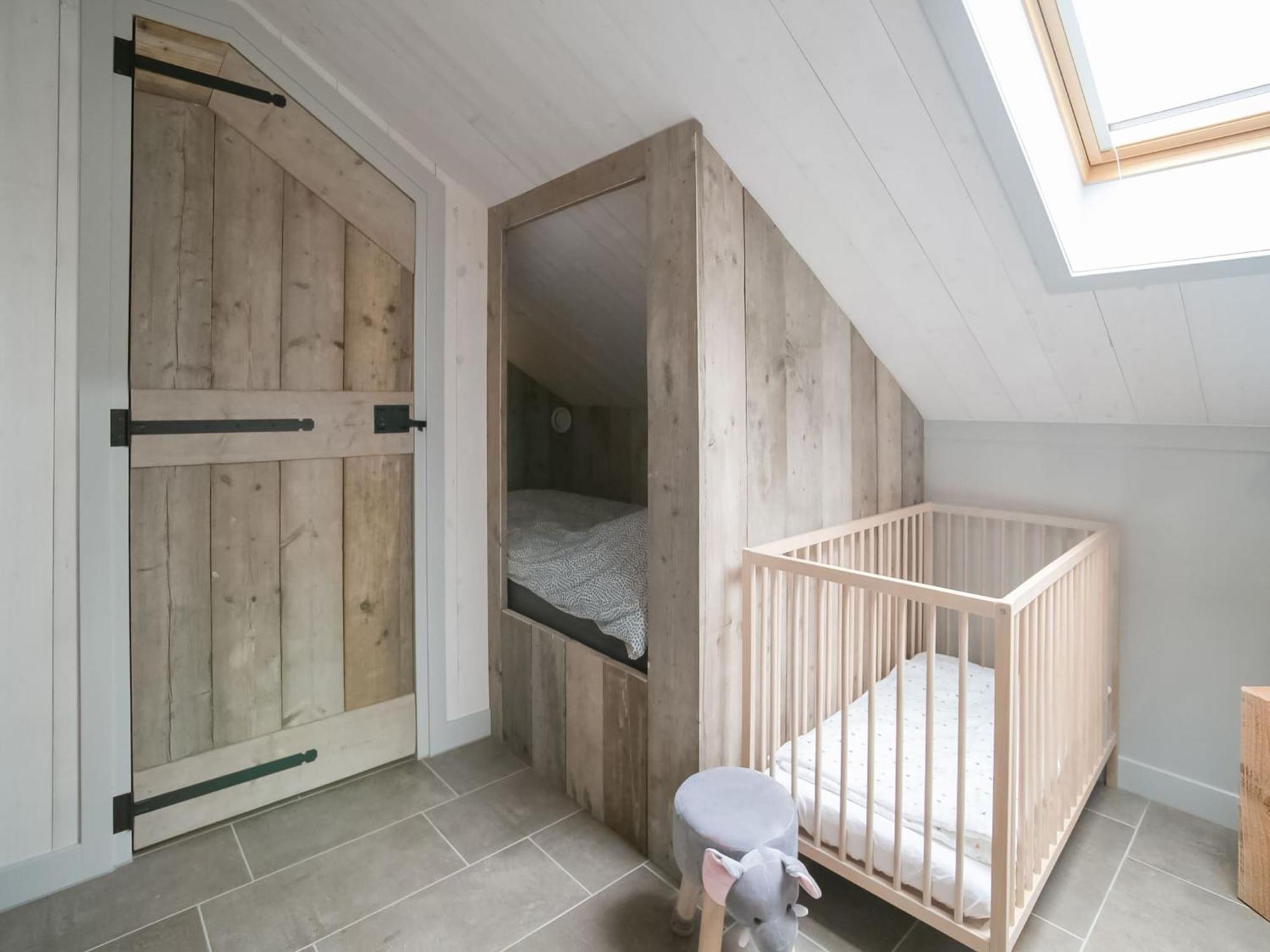 Holiday Home Hazenborgh In Callantsoog With Sauna Near Beach エクステリア 写真