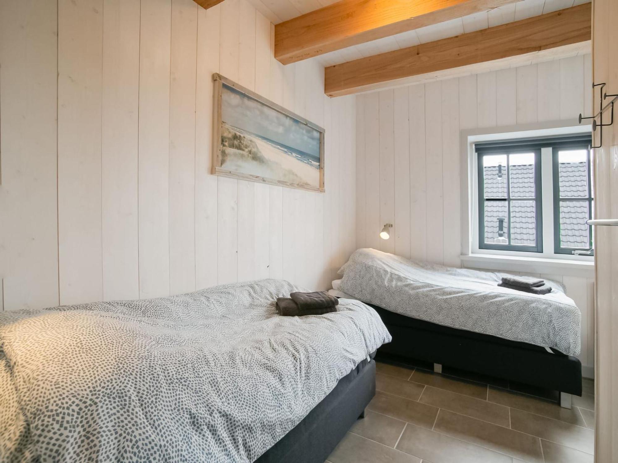 Holiday Home Hazenborgh In Callantsoog With Sauna Near Beach エクステリア 写真